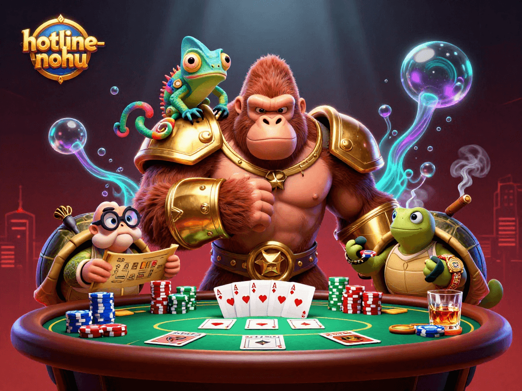 How to Track and Measure hotline-nohu Success for Advanced Gamblers in 2026