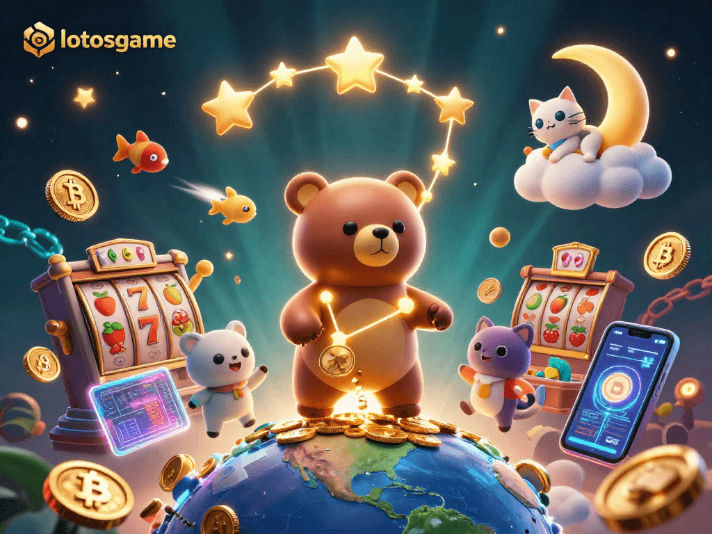 Battle-Tested lotosgame Strategies for 2026: Winning Big at Online Slots