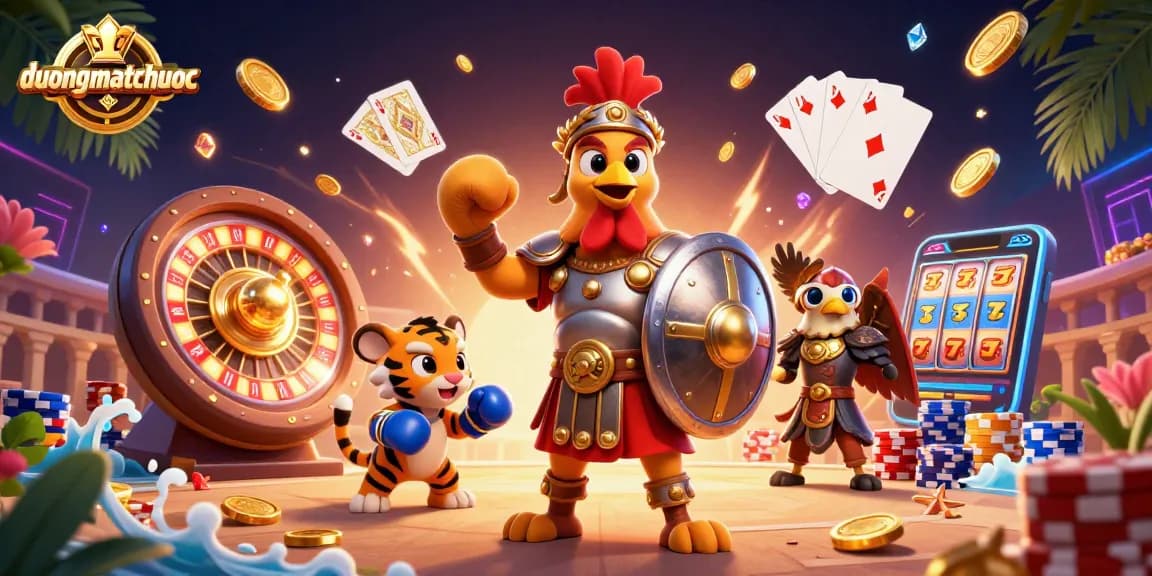 duongmatchuoc: Real Talk About Winning Strategies and What Works in 2026