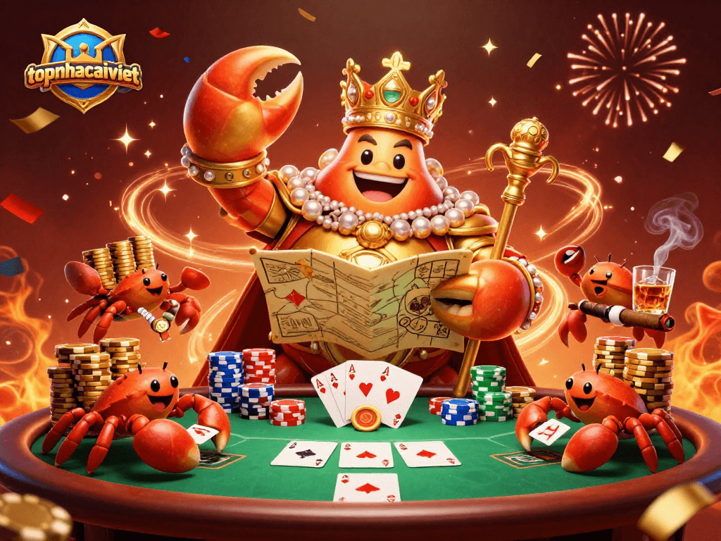 The Complete topnhacaiviet Guide for Gamblers (2026 Edition)