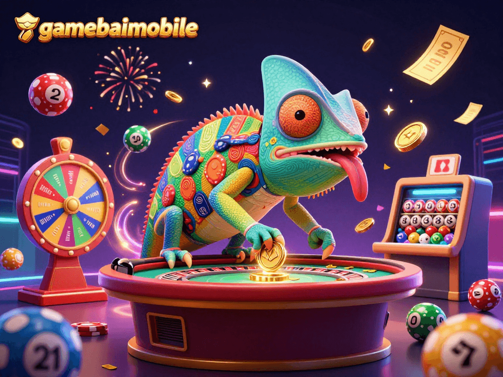 The Insider's Guide to gamebaimobile: Winning Strategies for Modern Gamblers in 2026