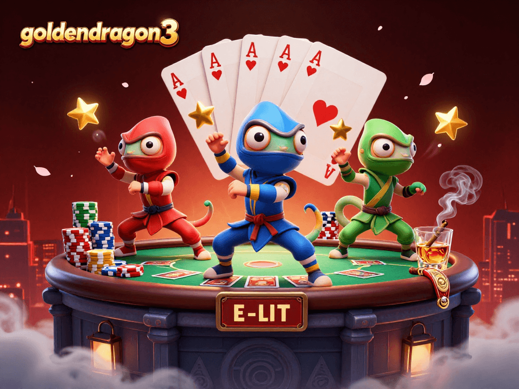 How to Automate Your goldendragon3 Gaming Workflow in 2026: Expert Strategies for Better Odds
