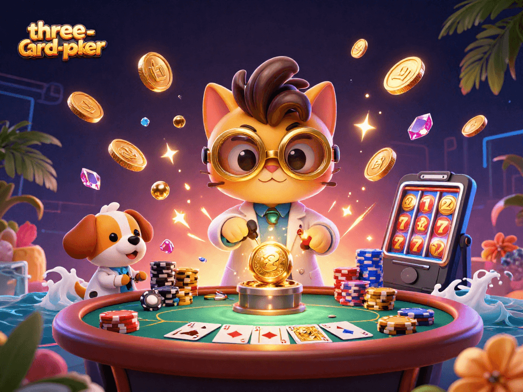 three-card-poker vs Traditional Poker: Which Wins in 2026 for Winning Strategies?