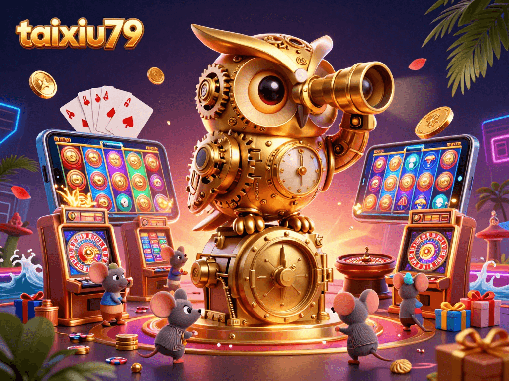 Should You Try taixiu79? Here's What Experts Say About Strategic Betting for 2026