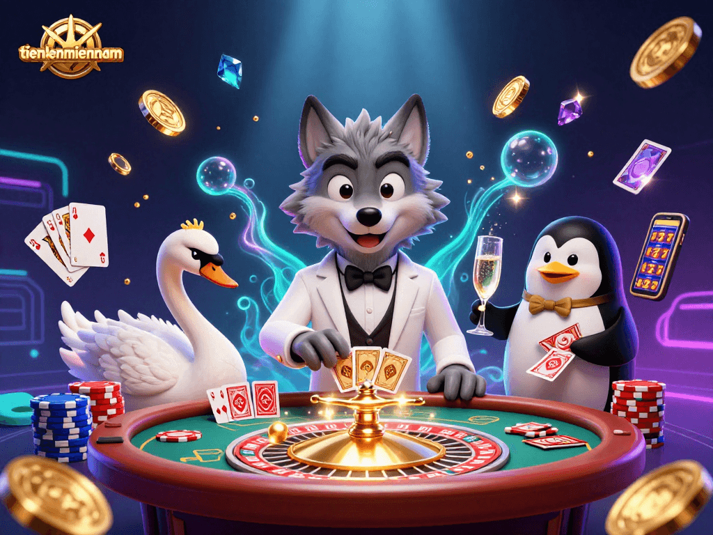 The Future of tienlenmiennam: Winning Strategies for Players in 2026