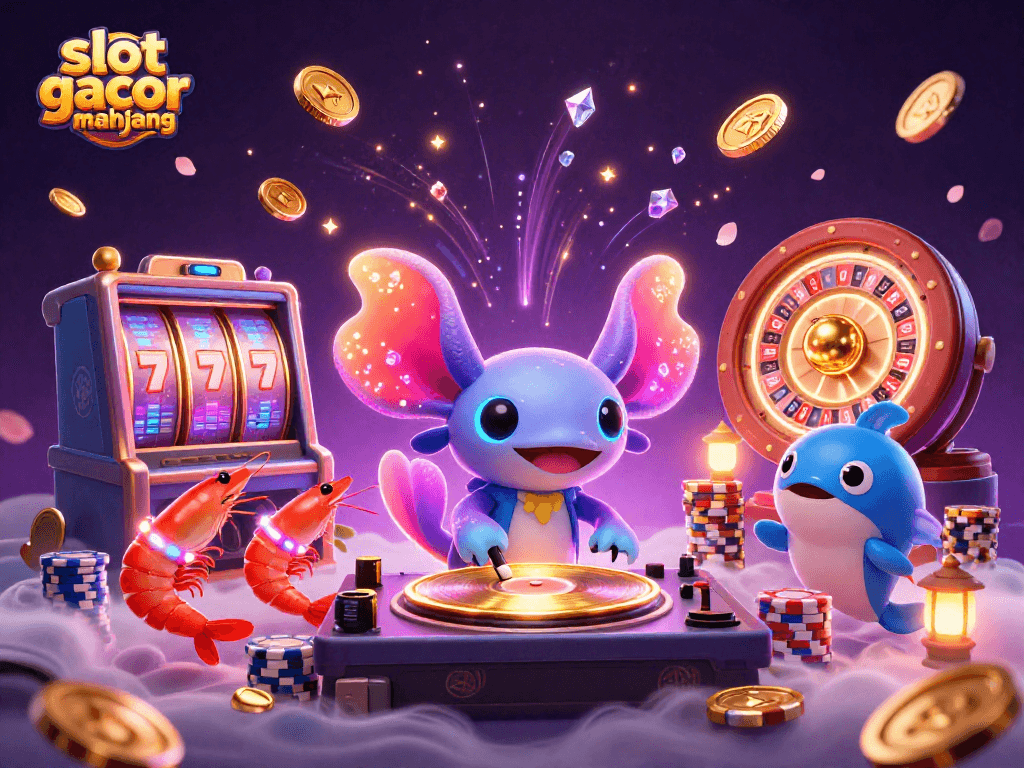 How to Set Up Slot Gacor Mahjong Step by Step for Winning Strategies in 2026