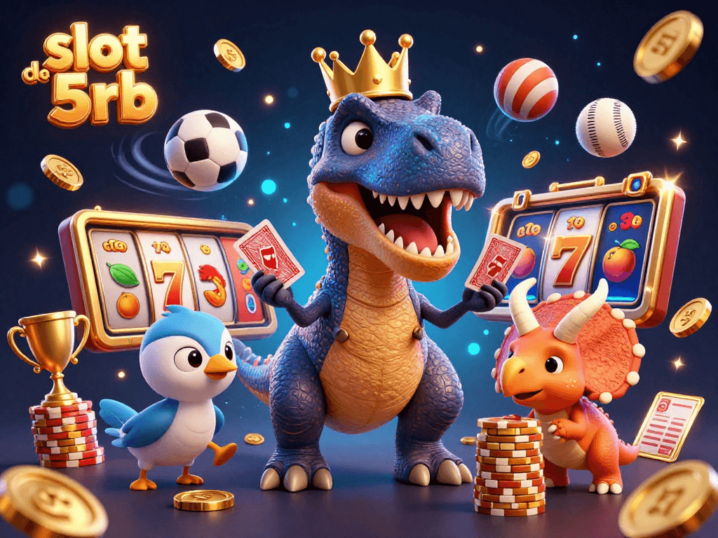 Slot Depo 5rb Pros and Cons: An Honest Breakdown for Gamblers in 2026
