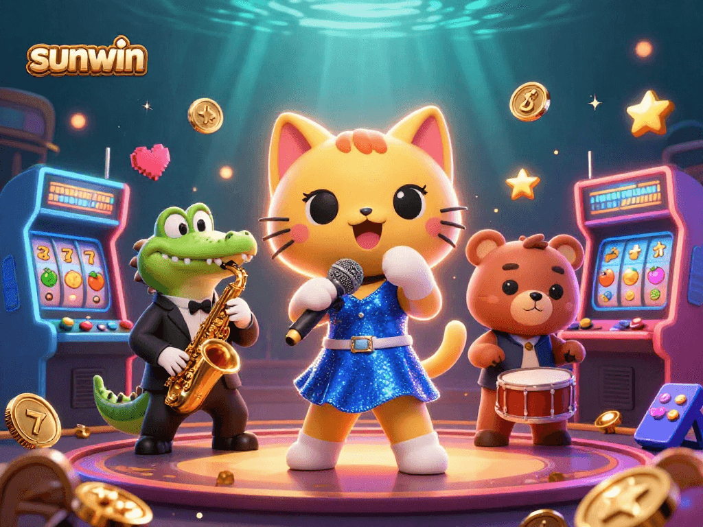 Research-Backed Sunwin Gaming Strategies That Deliver Winning Odds in 2026