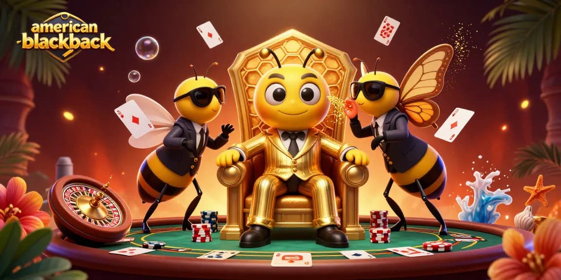 What Is American Blackjack and Why Does It Matter in 2026 for Players Seeking Winning Strategies?
