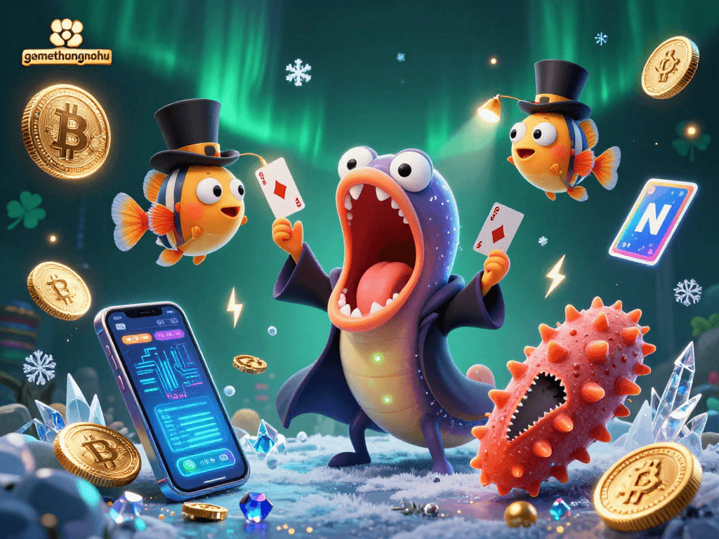 5 Hard-Won gamethuongnohu Lessons from Industry Veterans for Effective Bankroll Management