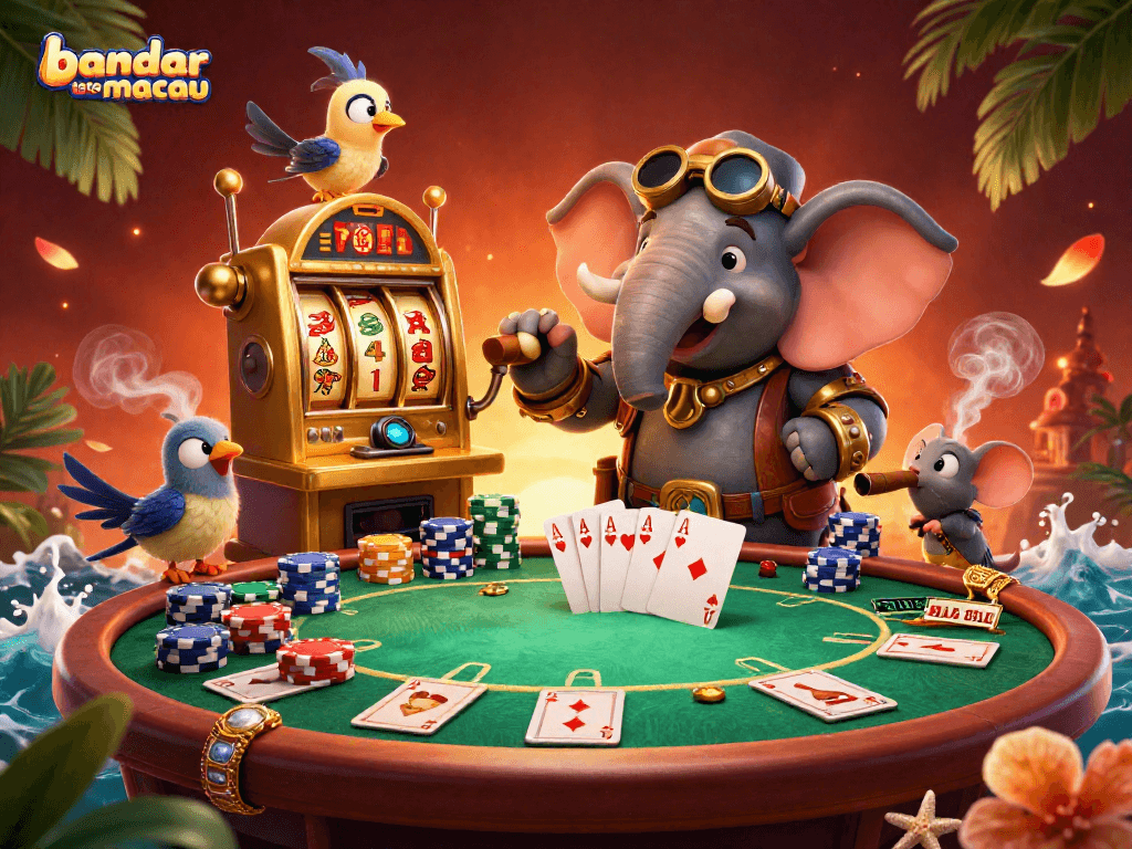How to Get Better bandar toto macau Betting Deals Every Time