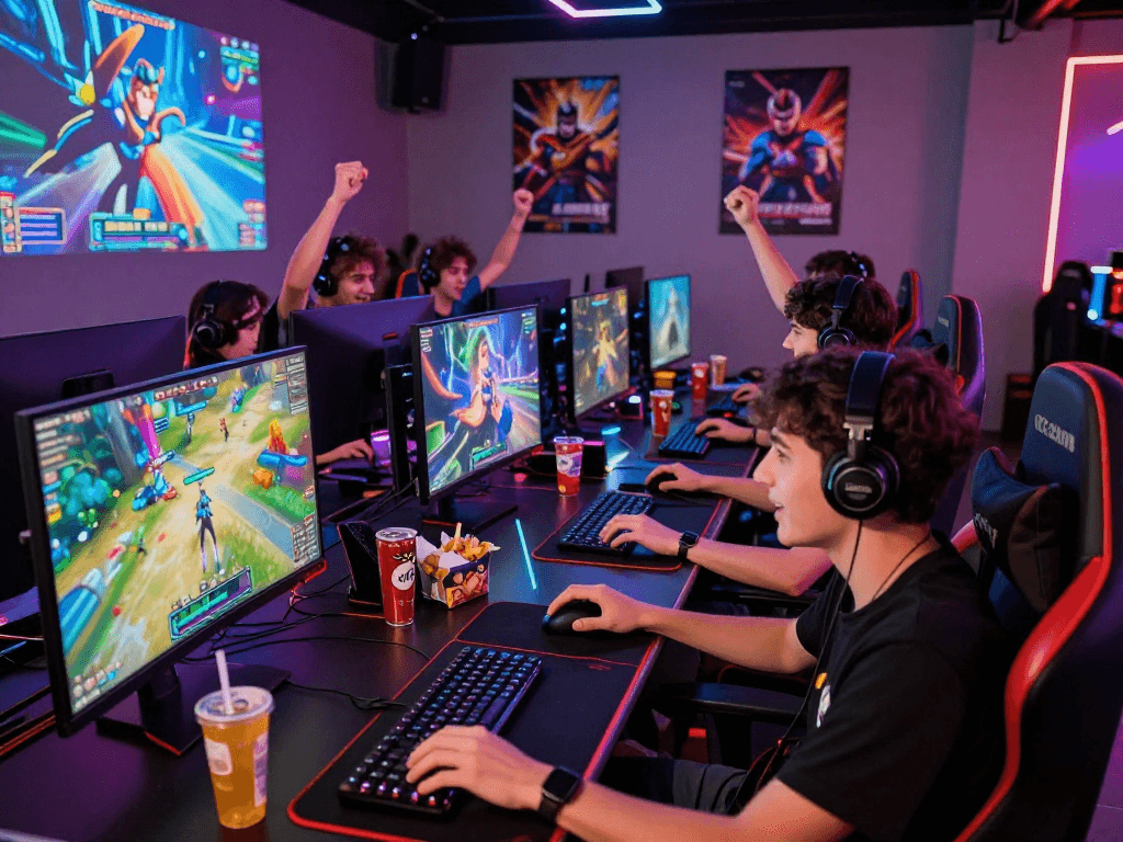 Why https://www.benmillerband.com/ Is the Best Choice for Gamers in 2026