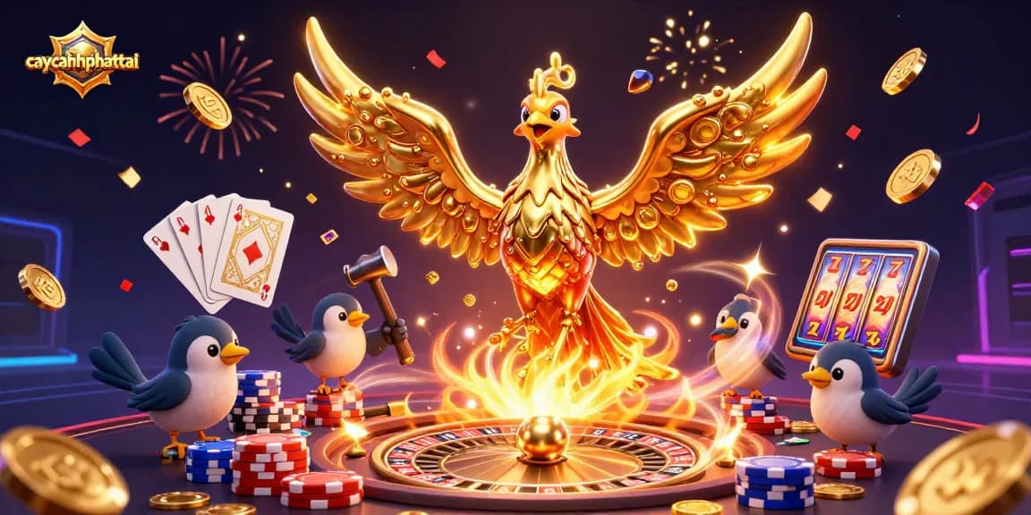 How to Simplify caycanhphattai for Winning Strategies in 2026