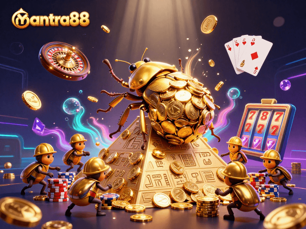 Trusted mantra88 Advice for Gamblers in 2026: Winning Strategies for Your Betting Success