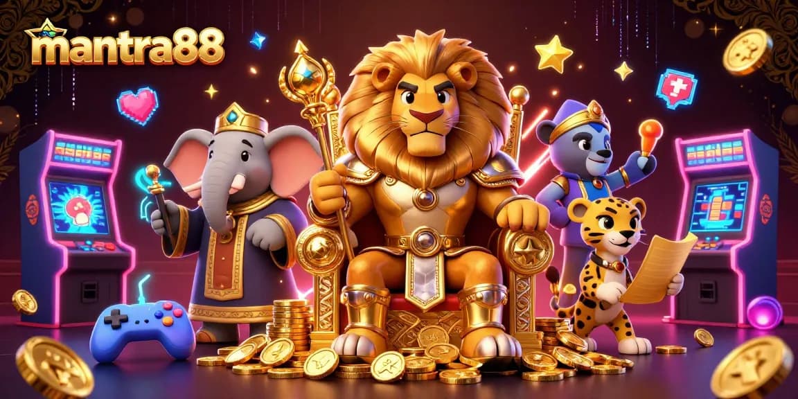 How to Leverage mantra88 for Maximum Winning Strategies in 2026