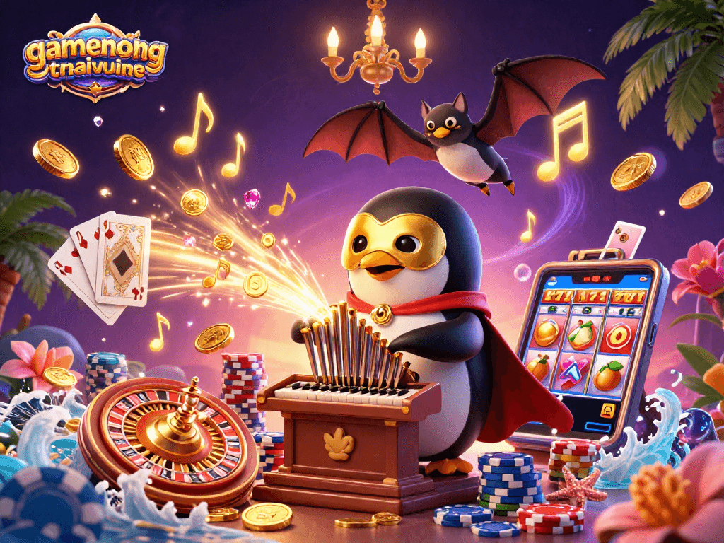 Behind the Scenes of gamenongtraivuive: Essential Slot Mastery Strategies for 2026