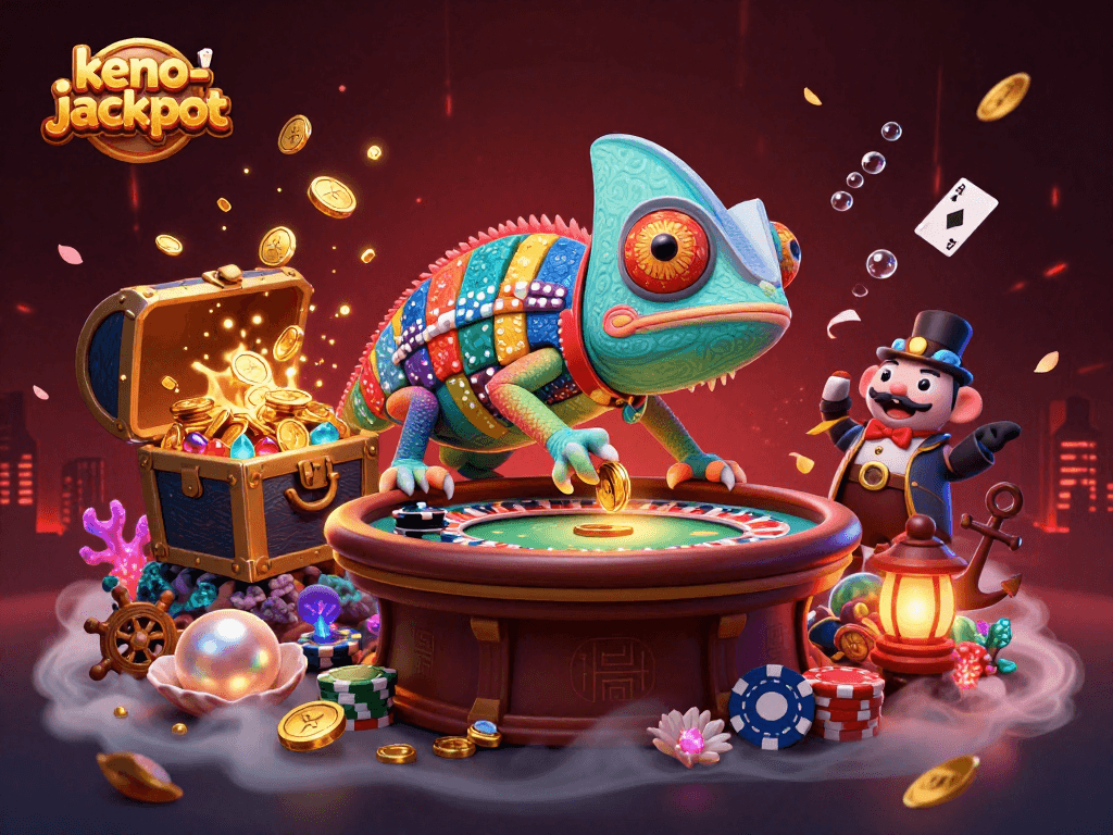When Is the Best Time to Use keno-jackpot for Winning Strategies in 2026?