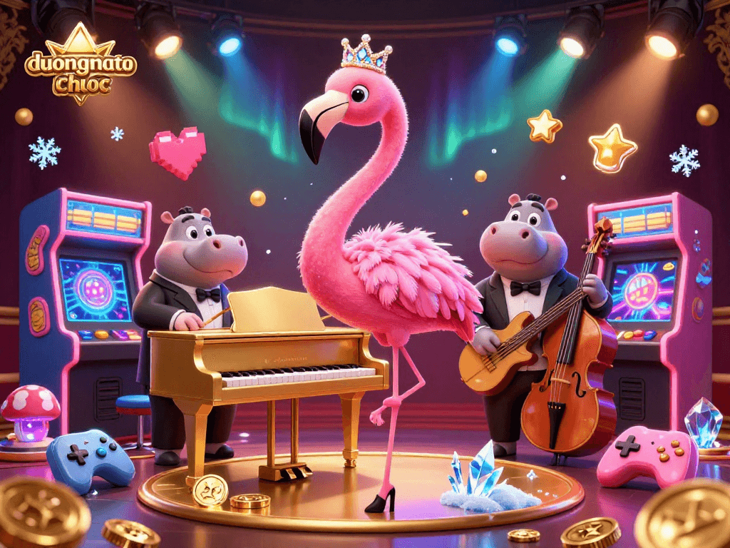 duongmatchuoc Trends That Will Define Online Casino Games in 2026