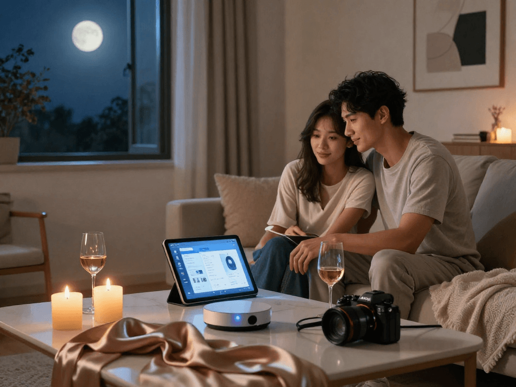 Will AI Sex Still Be Relevant in 2027? Essential Insights for Modern Relationships