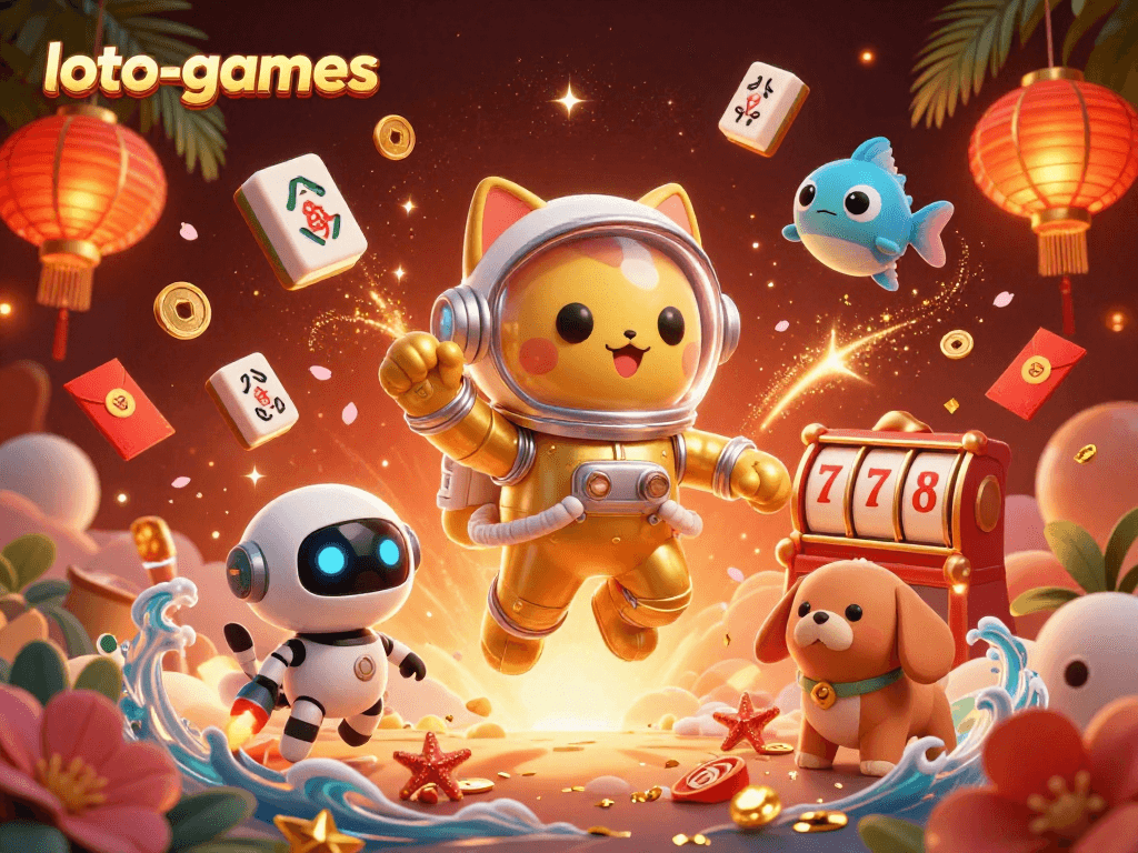 Will loto-games Still Be Relevant in 2026? Winning Strategies for Gamblers