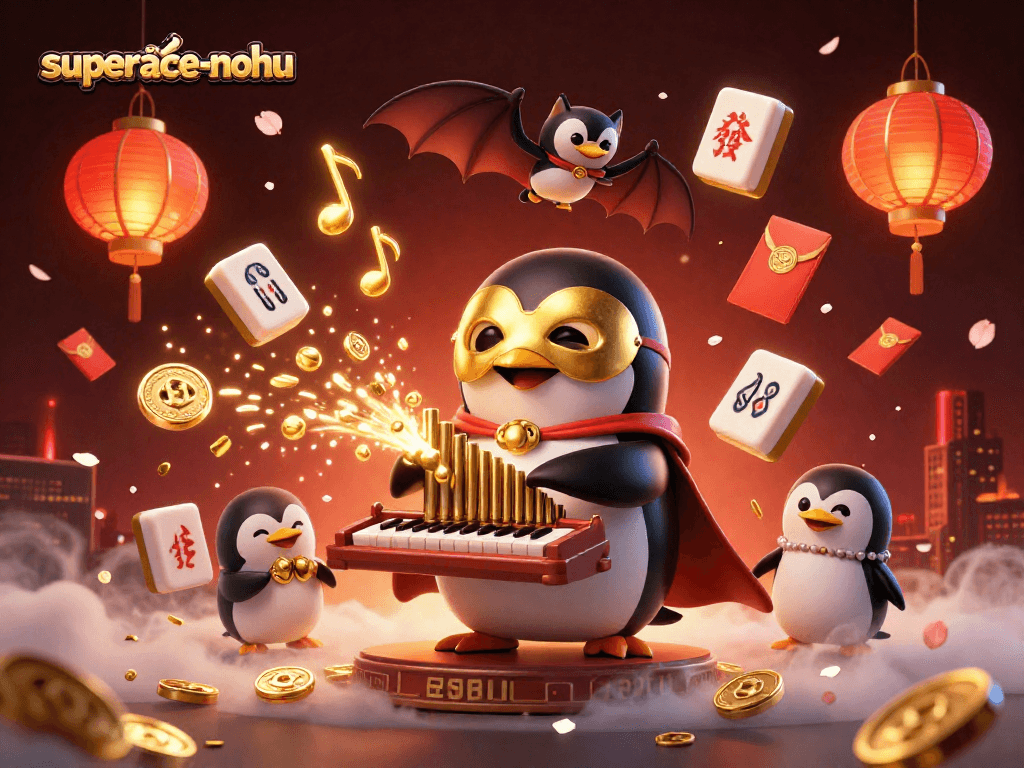 Top 5 Strategic Tips for Winning with superace-nohu in 2026