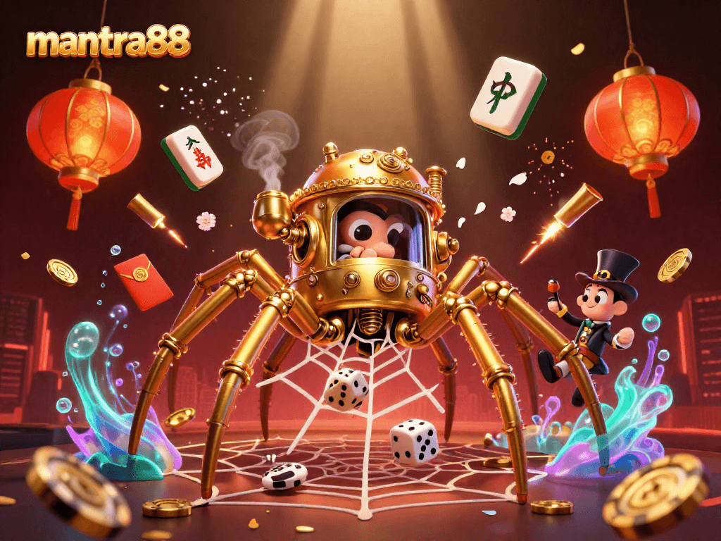 mantra88 Lessons Learned for Gamblers: Strategic Winning Techniques for 2026