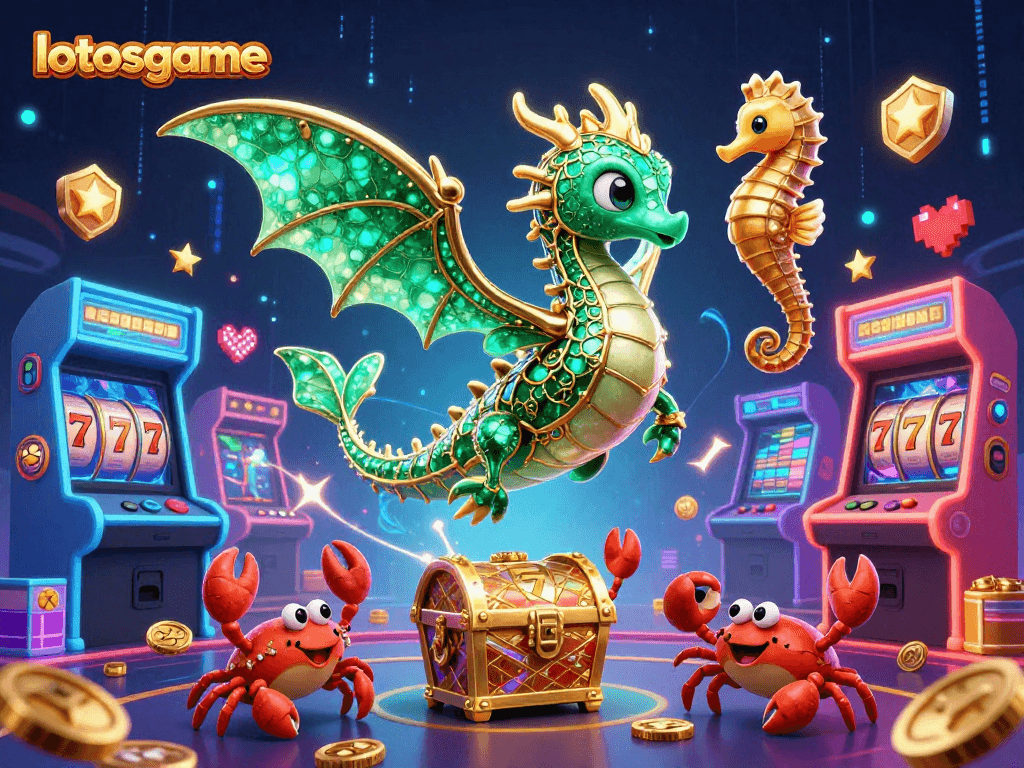 15 Best lotosgame Options Ranked for 2026: Winning Strategies for Gamblers