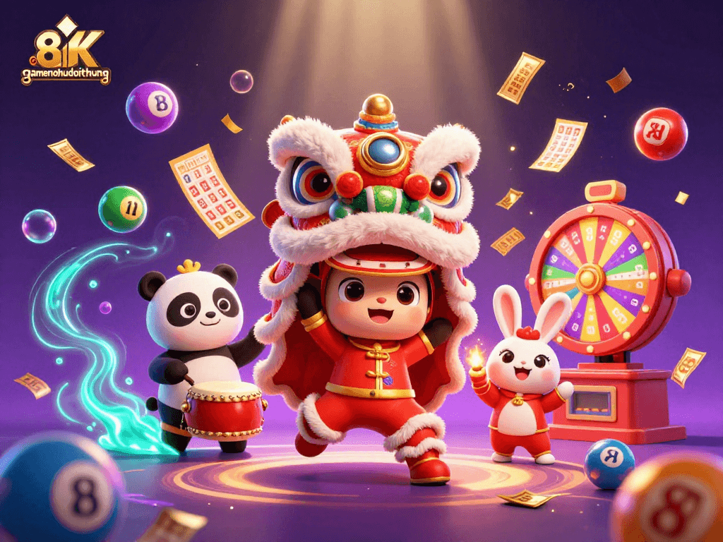 6 Expert-Approved gamenohudoithuong Strategies for Jackpot Success in 2026