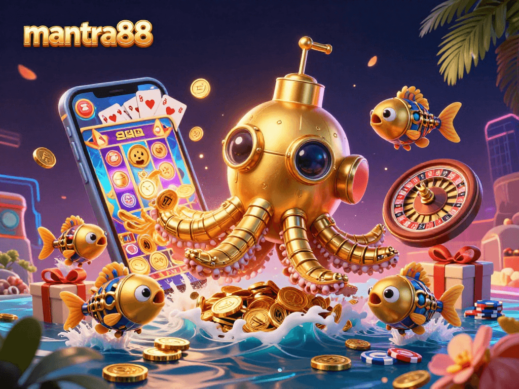 mantra88: The Secret Weapon Gamblers Are Using for Winning Strategies in 2026