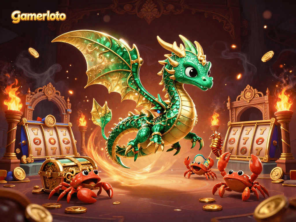 How to Get the Most Out of gamerloto Slots in 2026 for Winning Strategies