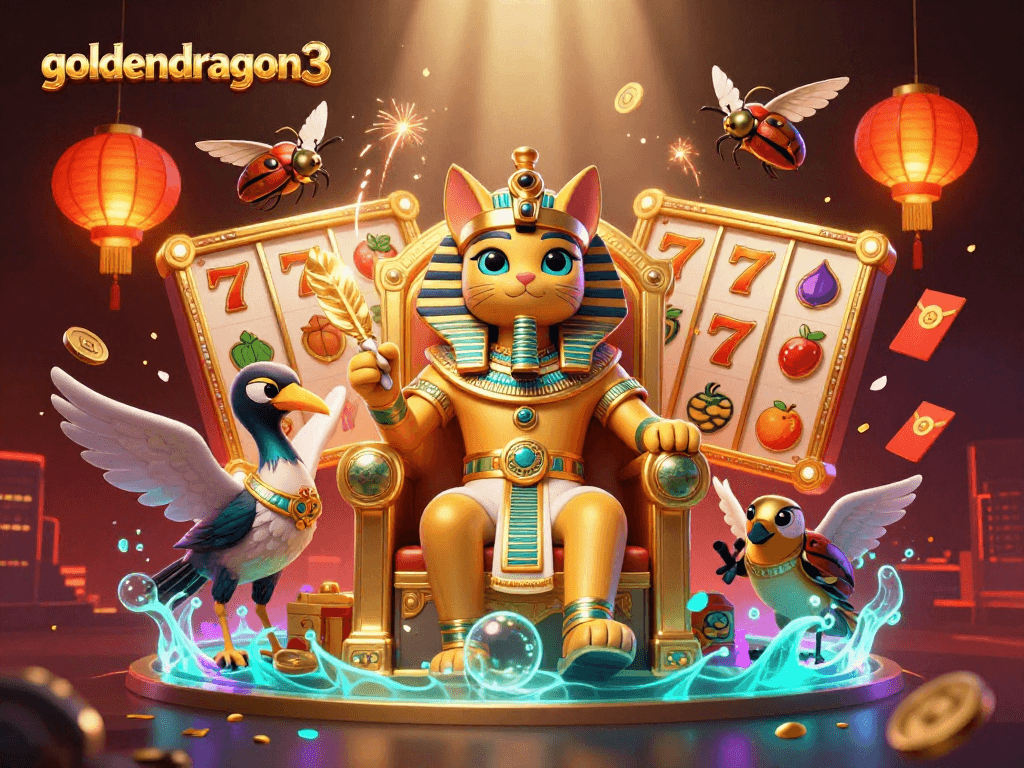 The goldendragon3 Shift: Why Gamblers Are Changing Tactics for Winning Strategies in 2026