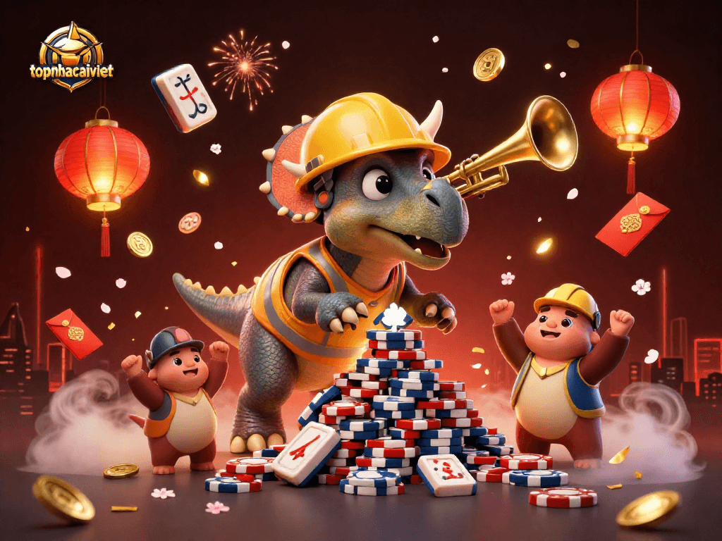 topnhacaiviet Year in Review: Best Betting Strategies for Gamblers in 2026