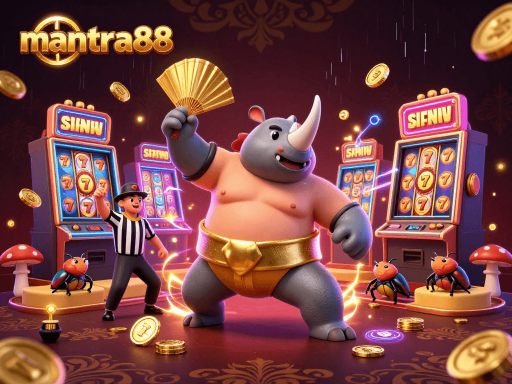 The 4 Stages of mantra88 Mastery for Gamblers in 2026
