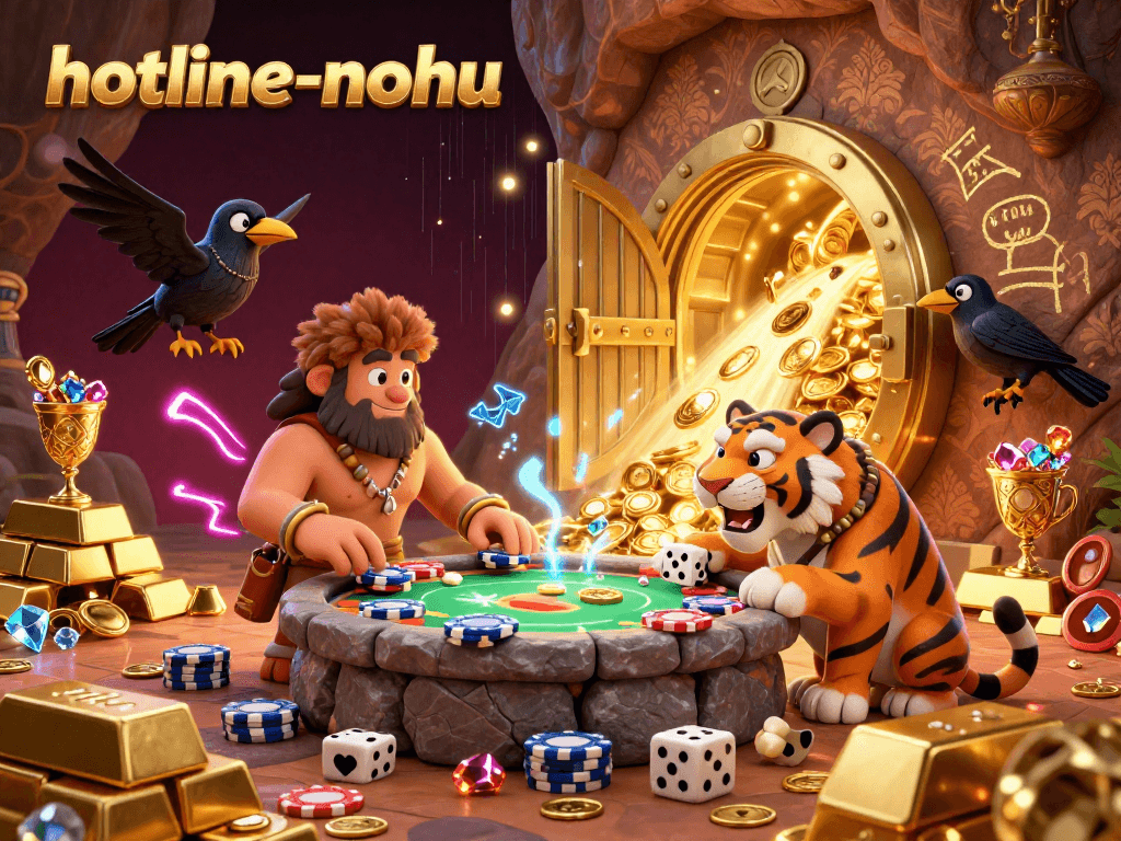 How Fast Can hotline-nohu Deliver Winning Strategies for Gamblers in 2026?