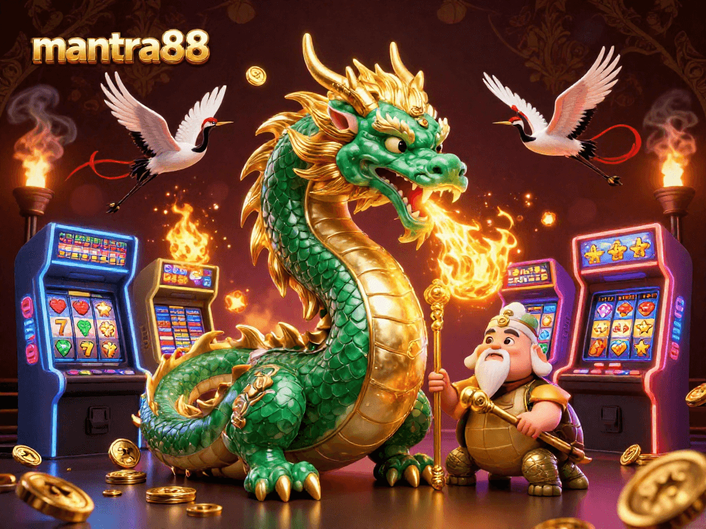 How to Get the Most Out of mantra88 Casino in 2026 for Winning Strategies
