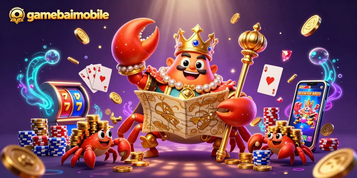 The Proven gamebaimobile Framework Used by Expert Gamblers for Winning Strategies in 2026