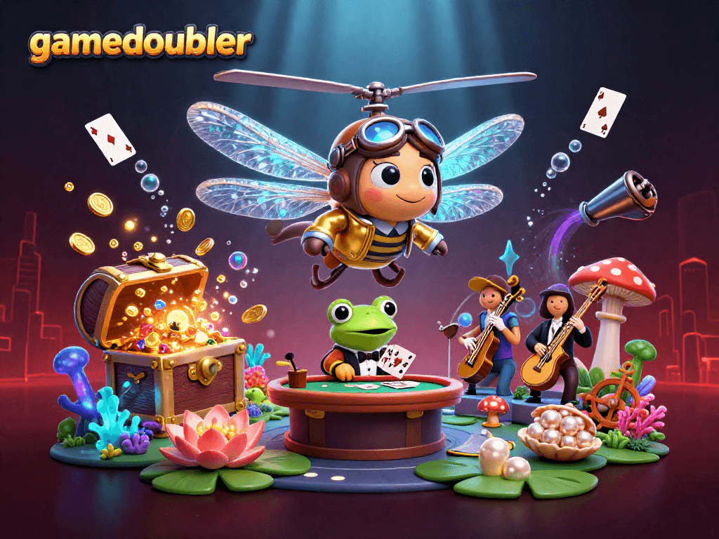 What Is gamedoubler and Why Does It Matter in 2026 for Gamblers' Winning Strategies?