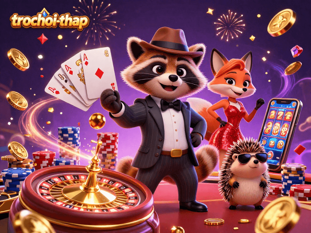 Is trochoi-thap Worth It? An Honest 2026 Assessment of Tower Gaming Fun