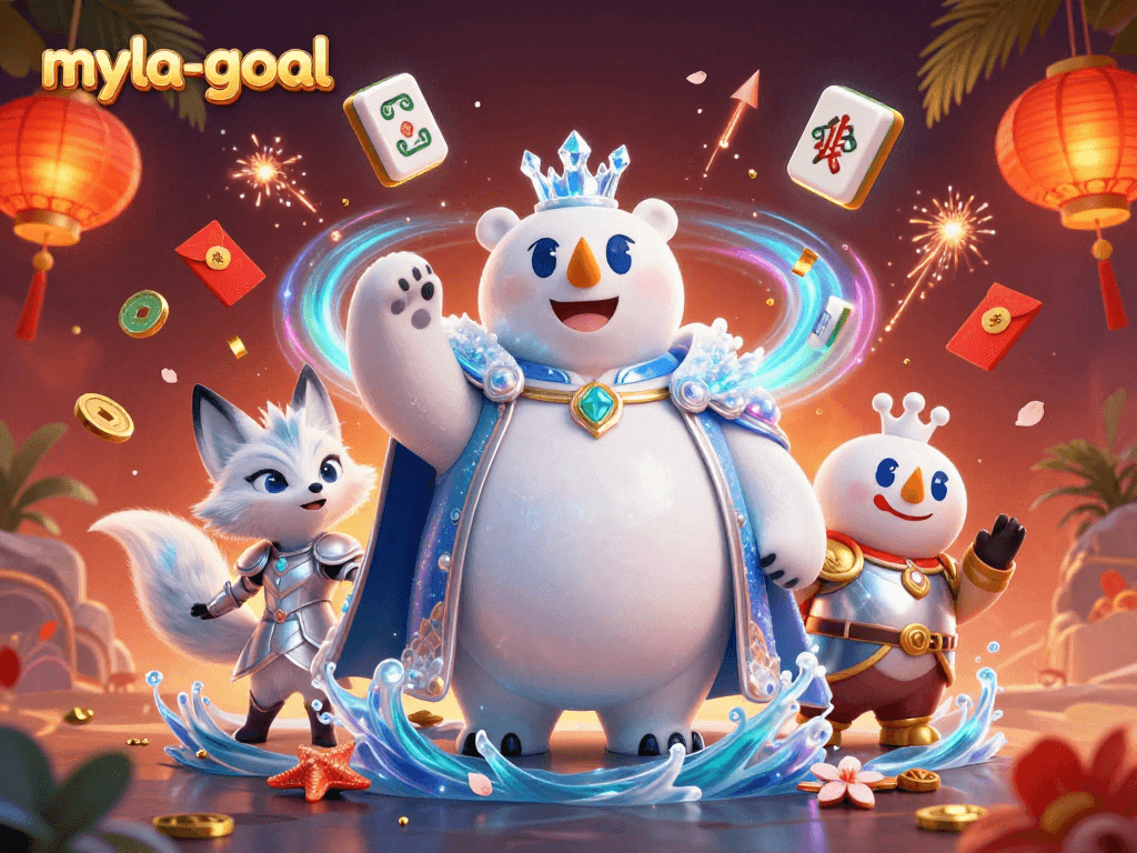 3 Levels of myla-goal Mastery: Casino Strategies for Winning Players