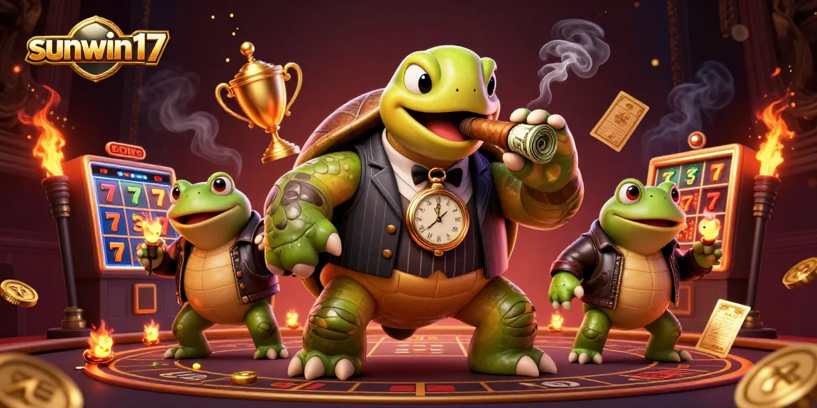 Research-Backed sunwin17 Strategies That Deliver Winning Slot Game Mastery in 2026