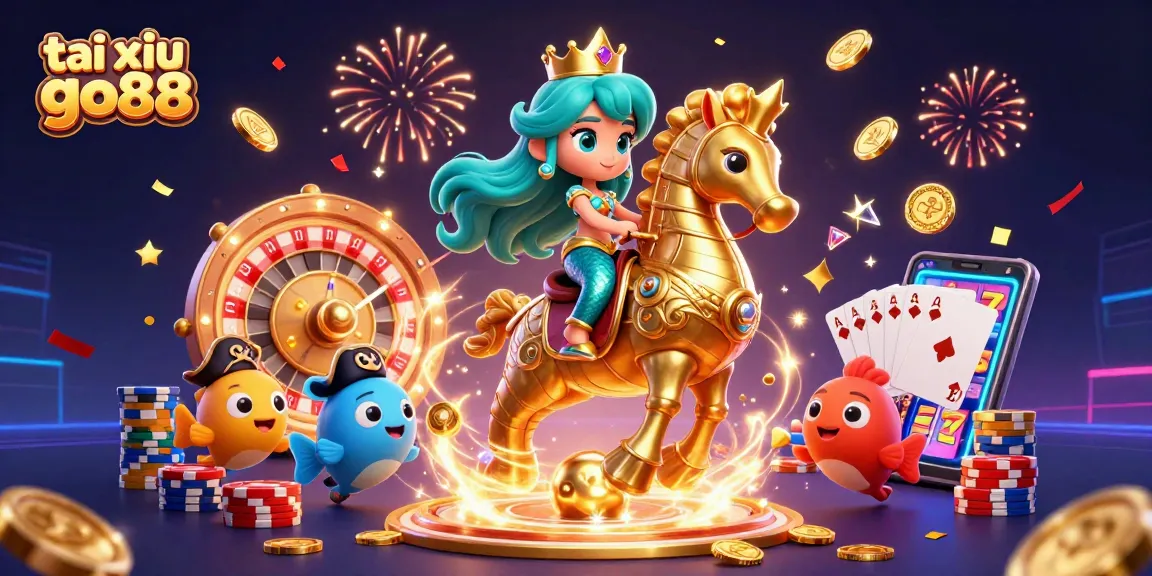 tai xiu go88 vs GO88: Who Offers the Best Strategies for Gamblers in 2026?