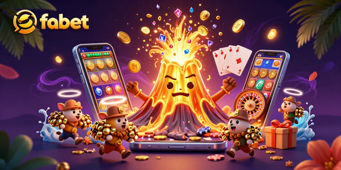 Fabet Feature-by-Feature: What Sets Each Apart for Gamblers’ Success in 2026