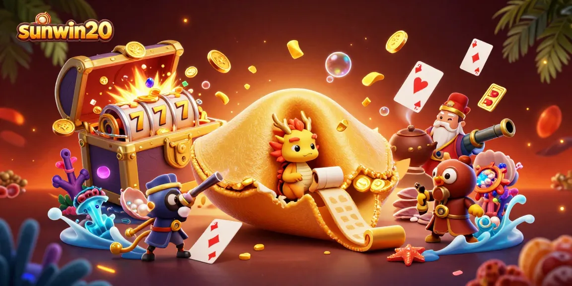 How sunwin20 Protects Players from Online Gambling Risks and Promotes Secure Gaming in 2026
