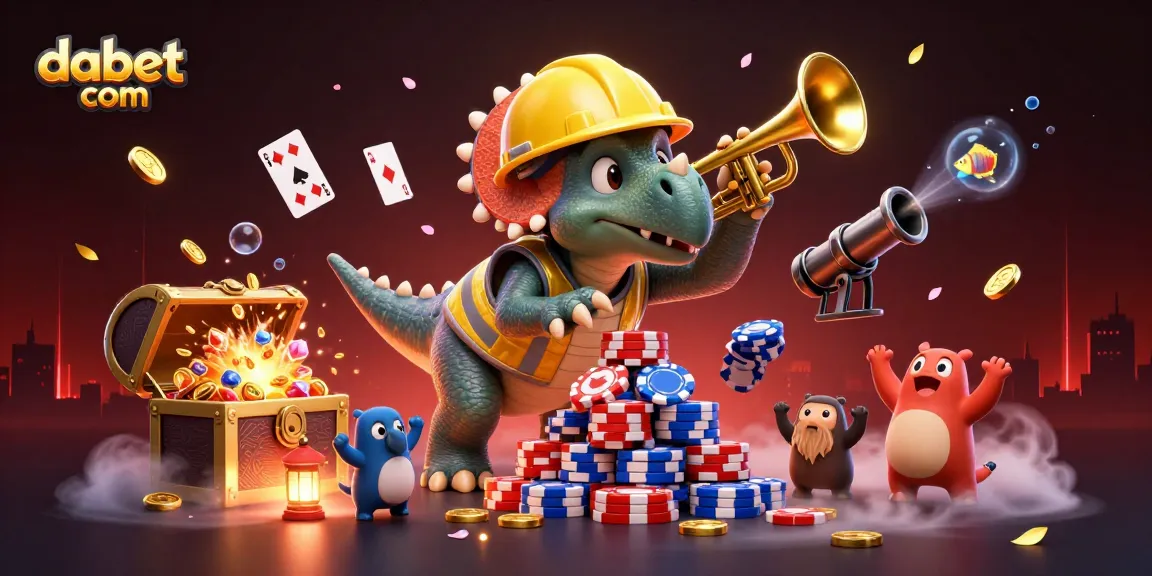 A dabet com Snapshot: Quick 2026 Status Update on Winning Strategies for Gamblers