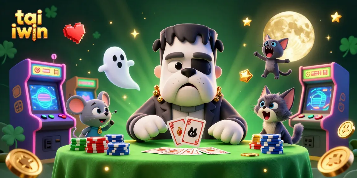 8 Overlooked tai iwin Features Worth Knowing for Gamblers in 2026