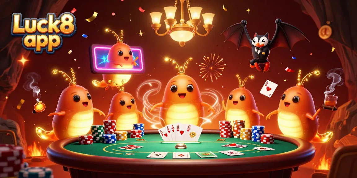 12 Essential Luck8 App Facts Every Player Should Know for Winning Strategies in 2026