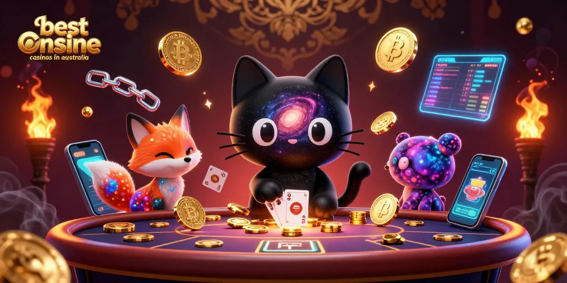 The Most Common Best Online Casinos in Australia Errors and Quick Fixes for Gamblers Seeking Winning Strategies 2026