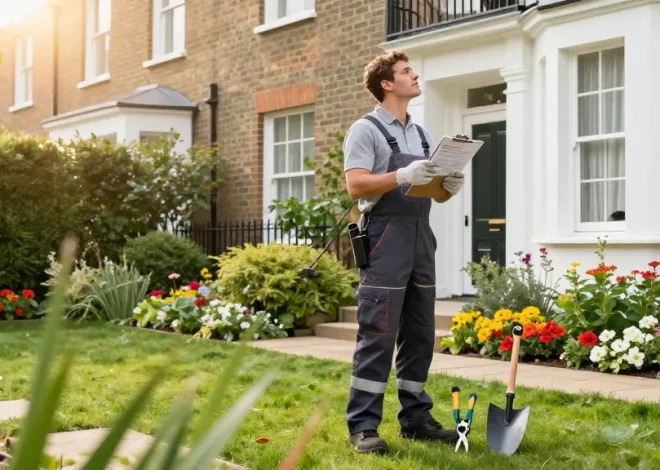 What Pros Know About Property Maintenance Services in London That You Don’t