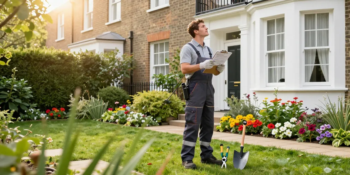 What Pros Know About Property Maintenance Services in London That You Don’t