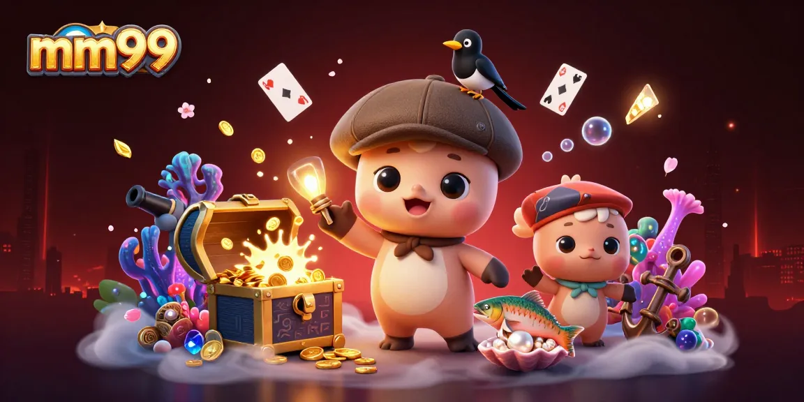Breaking Down the Latest mm99 Casino Trends for 2026: Essential Winning Strategies for Bettors